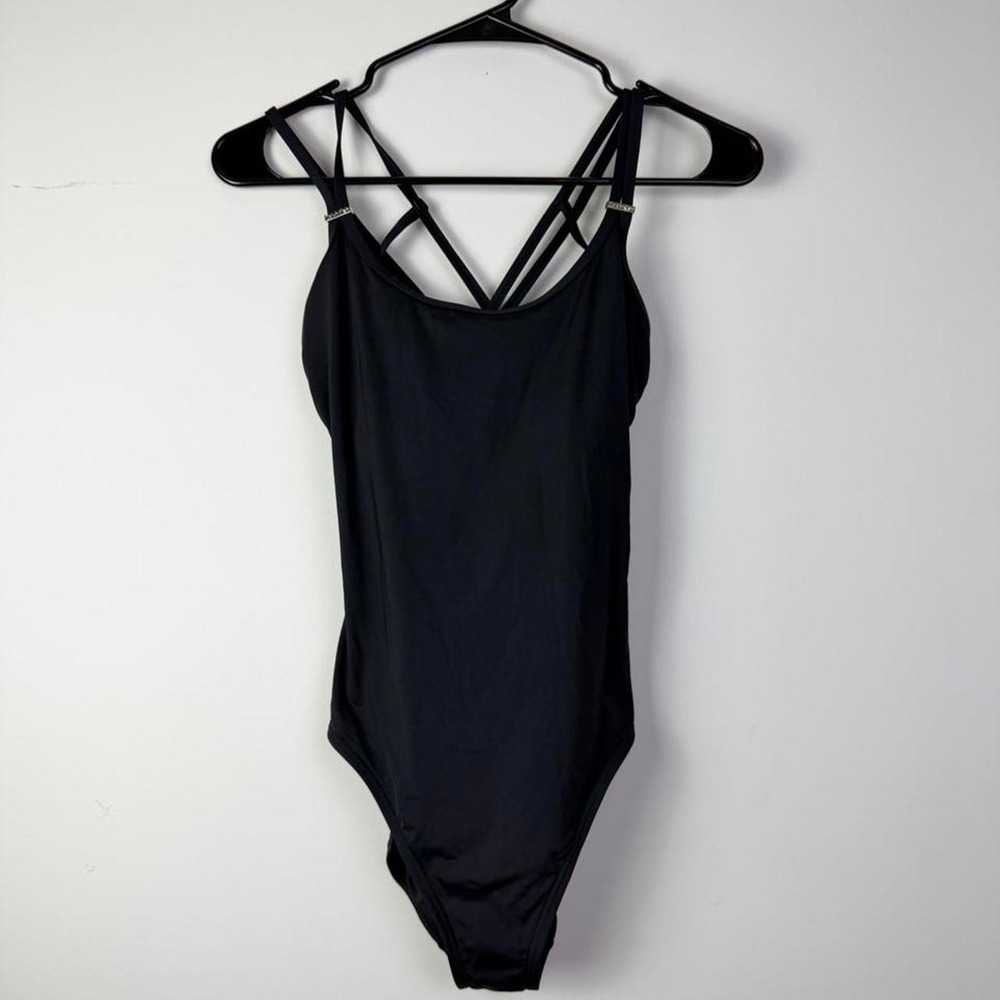 Calvin Klein Women's Bathing Suit Small